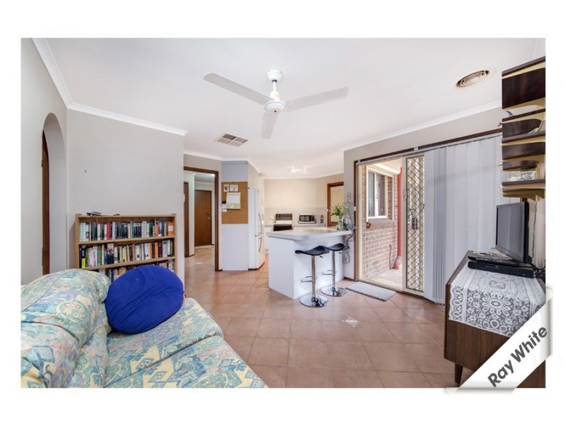 38 McLuckie Crescent, Banks ACT 2906