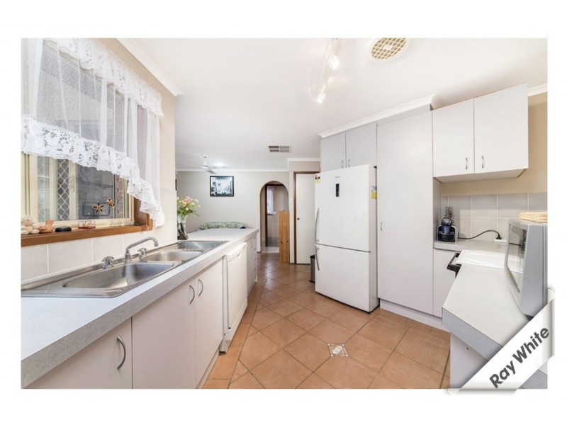 38 McLuckie Crescent, Banks ACT 2906