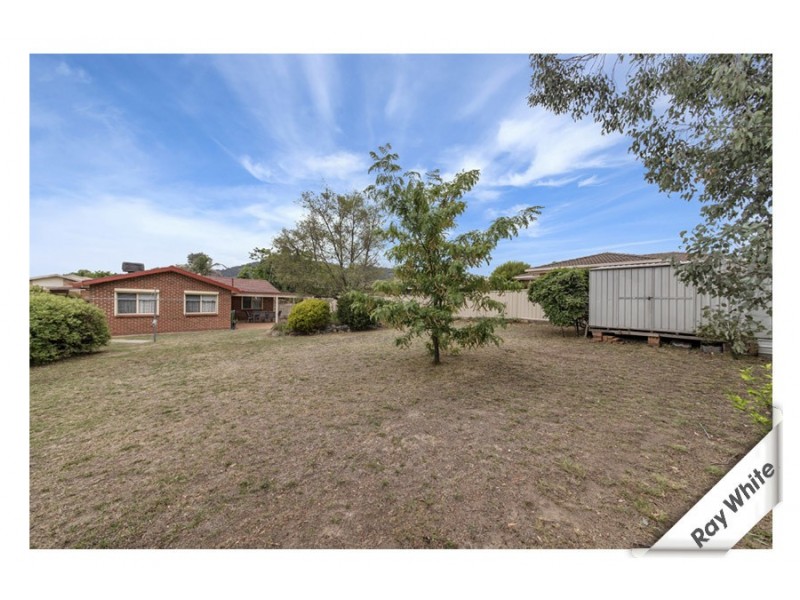 38 McLuckie Crescent, Banks ACT 2906
