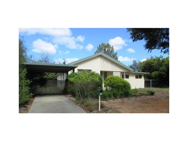 12 Mundawari Circuit, Ngunnawal ACT 2913