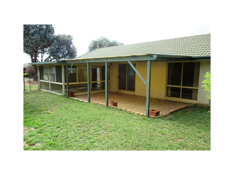 12 Mundawari Circuit, Ngunnawal ACT 2913