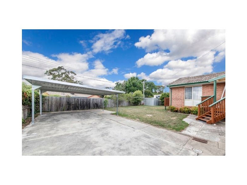 5 Stevenson Street, Torrens ACT 2607