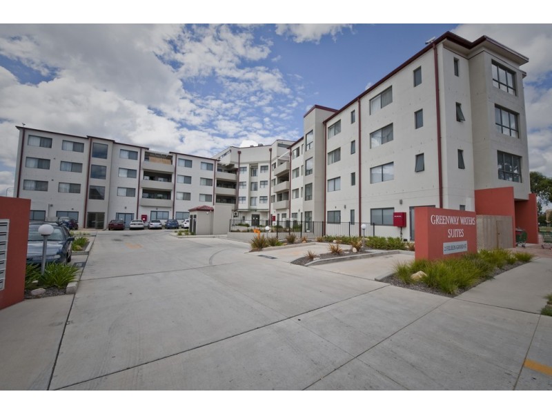 18/2 Eileen Good Street, Greenway ACT 2900