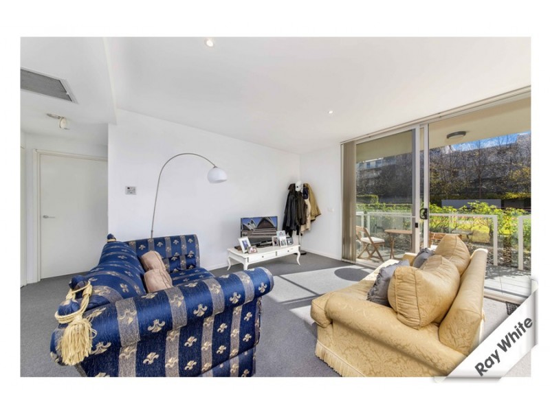 11/47 ‘Landmark’ Blackall Street, Barton ACT 2600