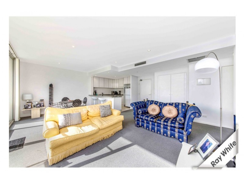 11/47 ‘Landmark’ Blackall Street, Barton ACT 2600