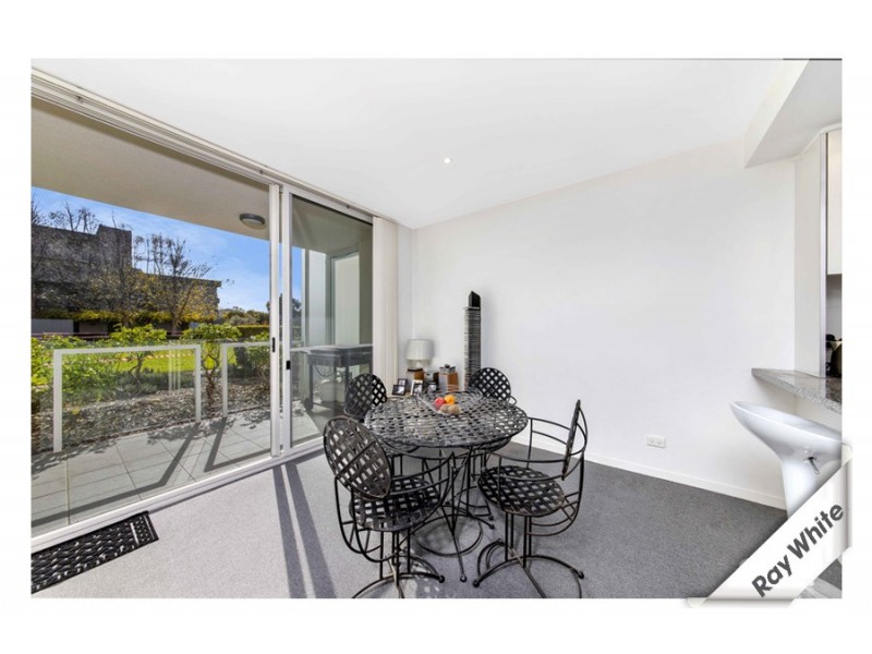 11/47 ‘Landmark’ Blackall Street, Barton ACT 2600