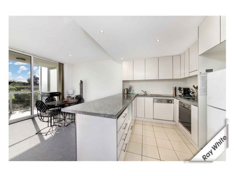 11/47 ‘Landmark’ Blackall Street, Barton ACT 2600
