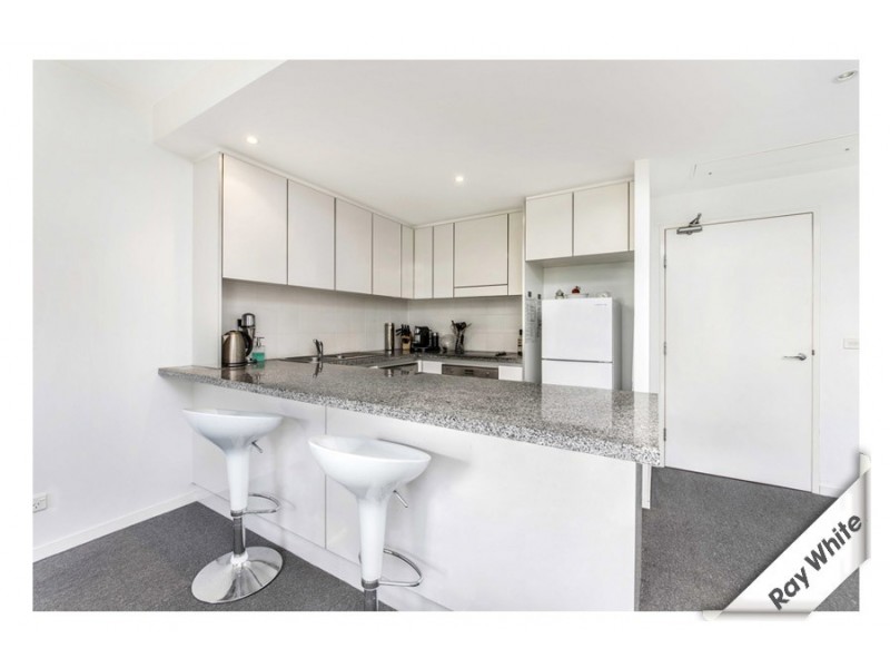 11/47 ‘Landmark’ Blackall Street, Barton ACT 2600