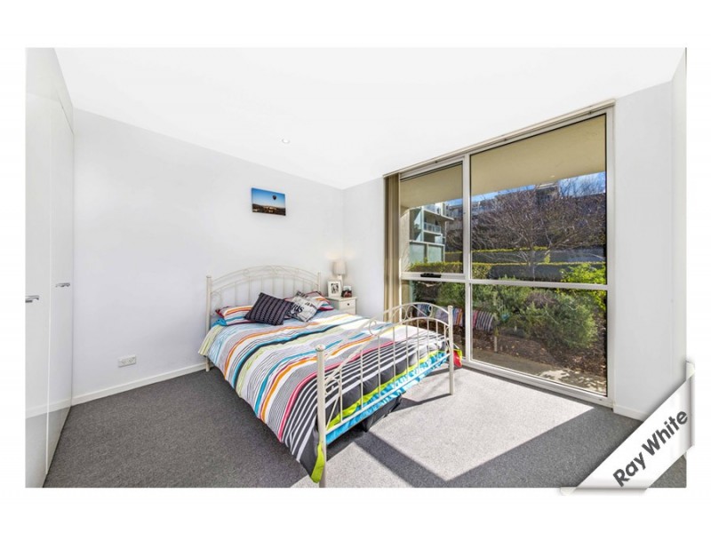 11/47 ‘Landmark’ Blackall Street, Barton ACT 2600