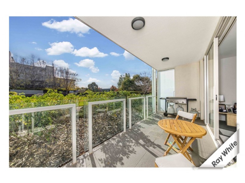 11/47 ‘Landmark’ Blackall Street, Barton ACT 2600