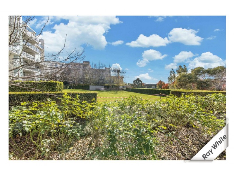 11/47 ‘Landmark’ Blackall Street, Barton ACT 2600