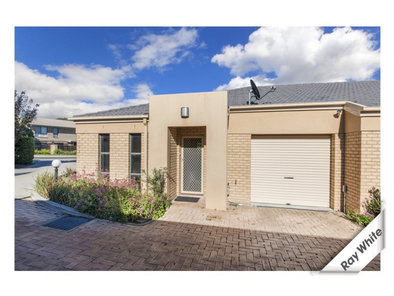 1/34 Luffman Crescent, Gilmore ACT 2905