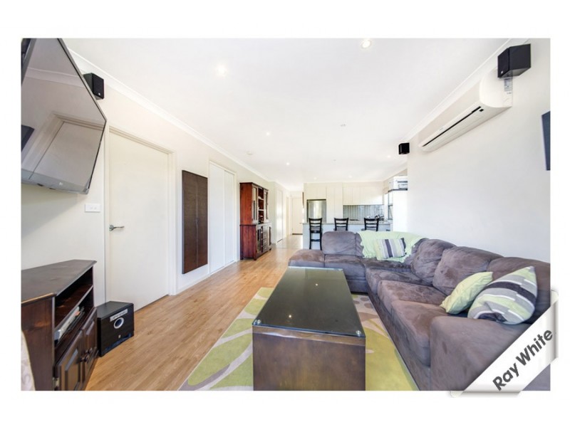 1/34 Luffman Crescent, Gilmore ACT 2905