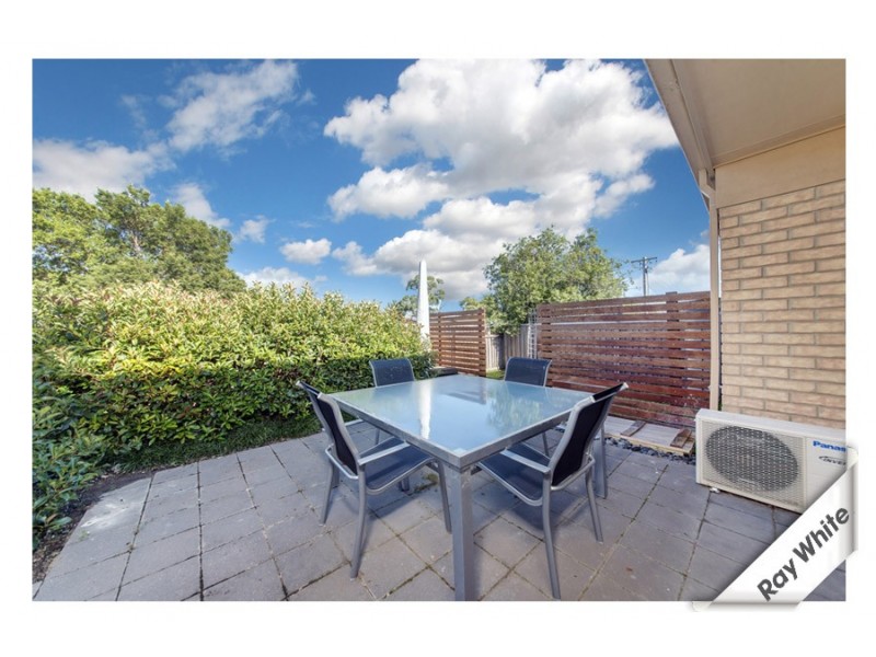 1/34 Luffman Crescent, Gilmore ACT 2905