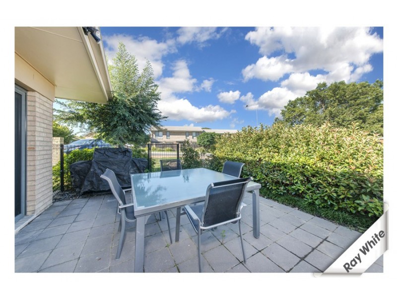 1/34 Luffman Crescent, Gilmore ACT 2905