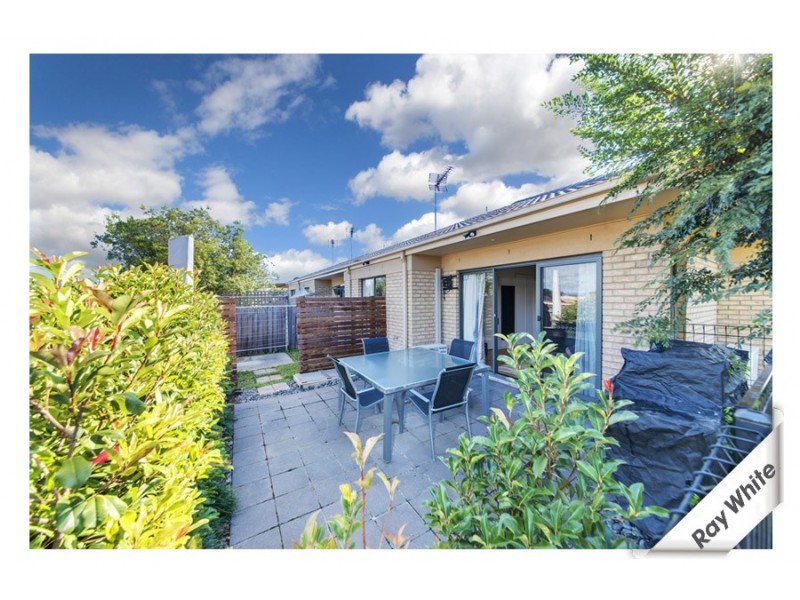 1/34 Luffman Crescent, Gilmore ACT 2905