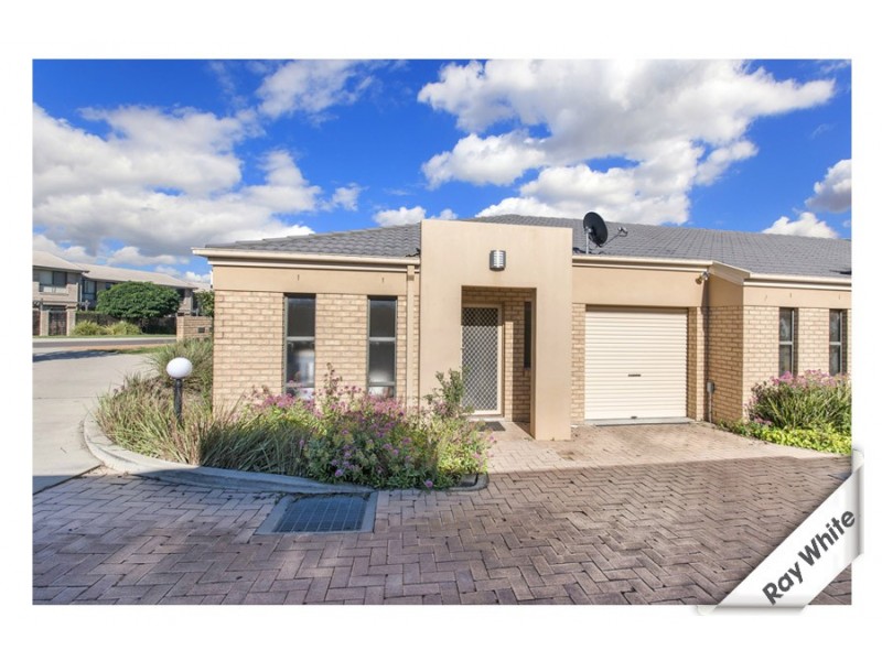 1/34 Luffman Crescent, Gilmore ACT 2905