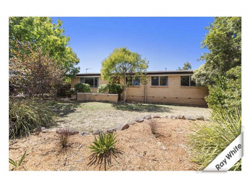 59 Fincham Crescent, Wanniassa ACT 2903