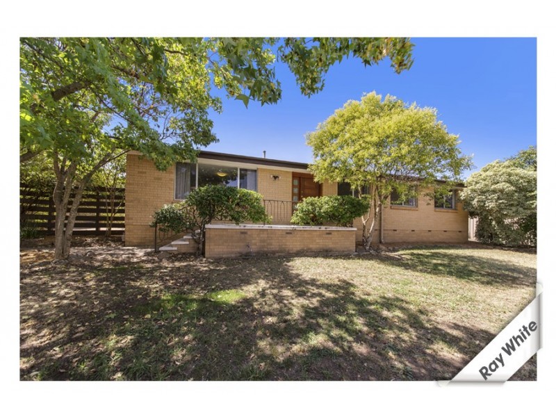 59 Fincham Crescent, Wanniassa ACT 2903