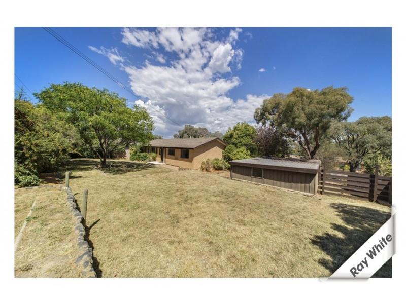 59 Fincham Crescent, Wanniassa ACT 2903