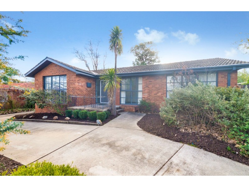 46 Wisdom Street, Hughes ACT 2605