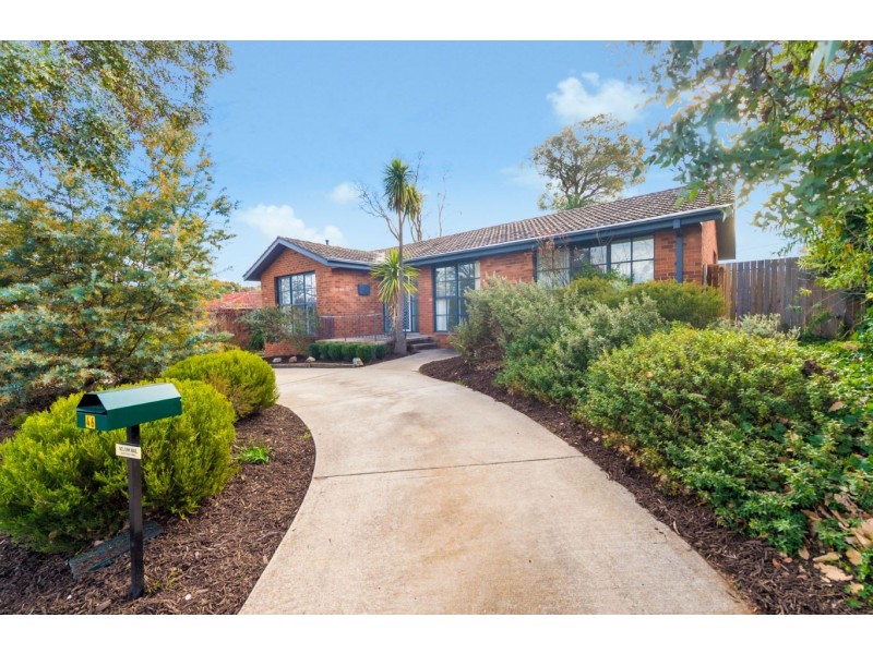 46 Wisdom Street, Hughes ACT 2605