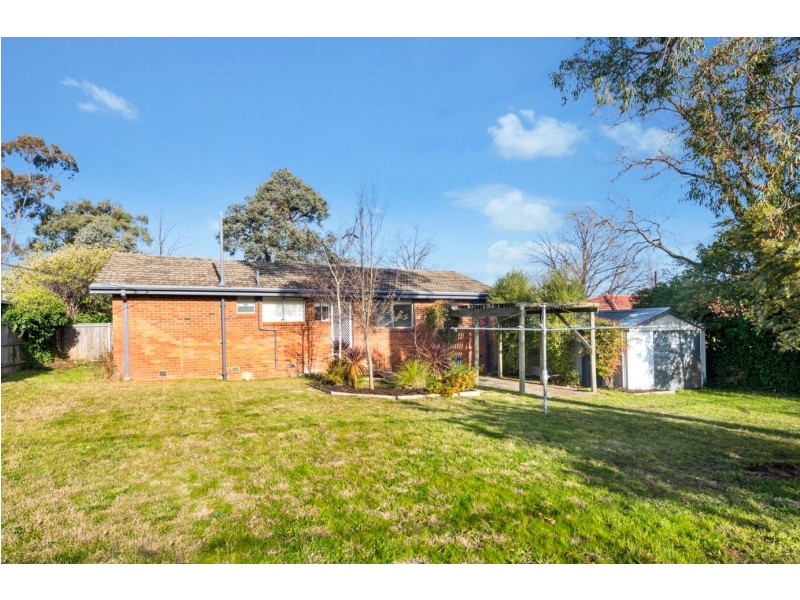 46 Wisdom Street, Hughes ACT 2605