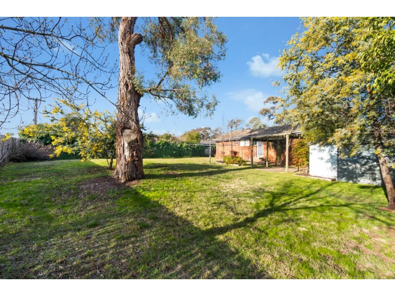 46 Wisdom Street, Hughes ACT 2605