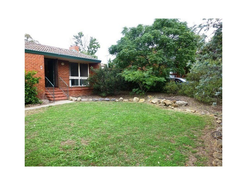 26 Casuarina Street, Rivett ACT 2611
