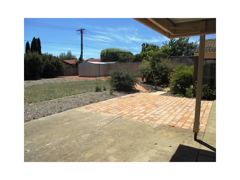 76 Summerville Crescent, Florey ACT 2615