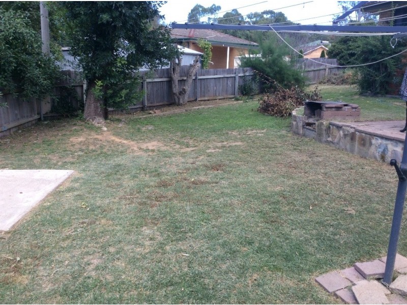 15 Coane Street, Holder ACT 2611