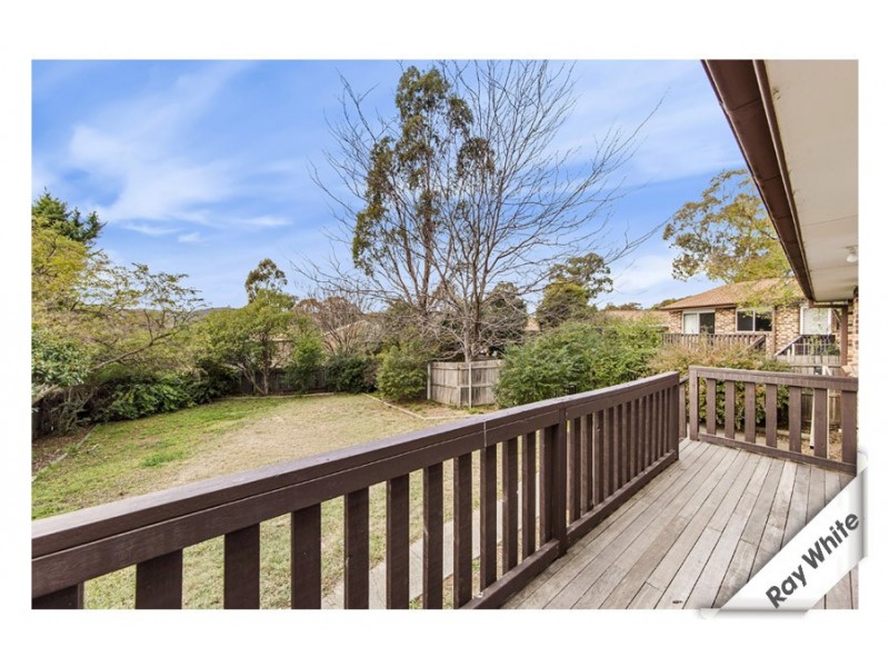 3 Casey Crescent, Calwell ACT 2905