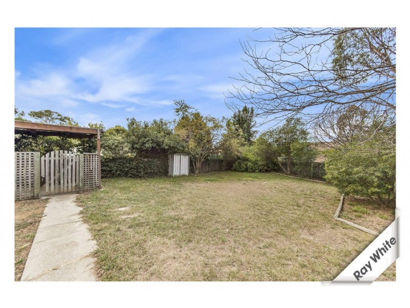 3 Casey Crescent, Calwell ACT 2905