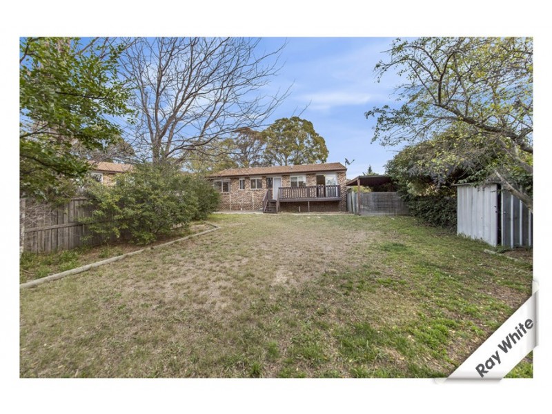 3 Casey Crescent, Calwell ACT 2905