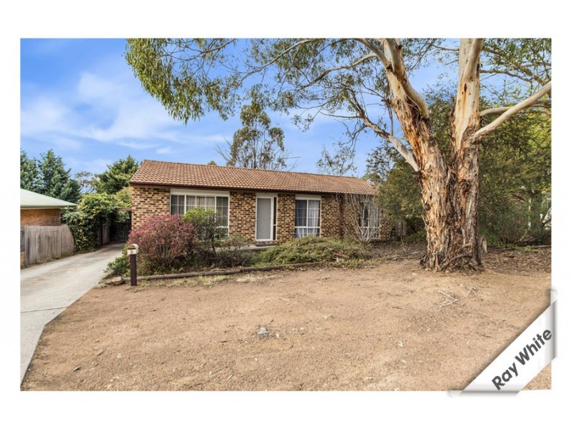 3 Casey Crescent, Calwell ACT 2905