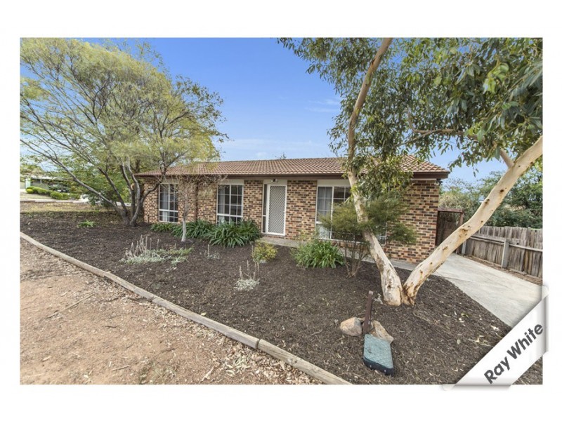 1 Roope Close, Calwell ACT 2905