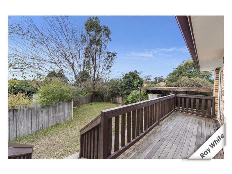 1 Roope Close, Calwell ACT 2905
