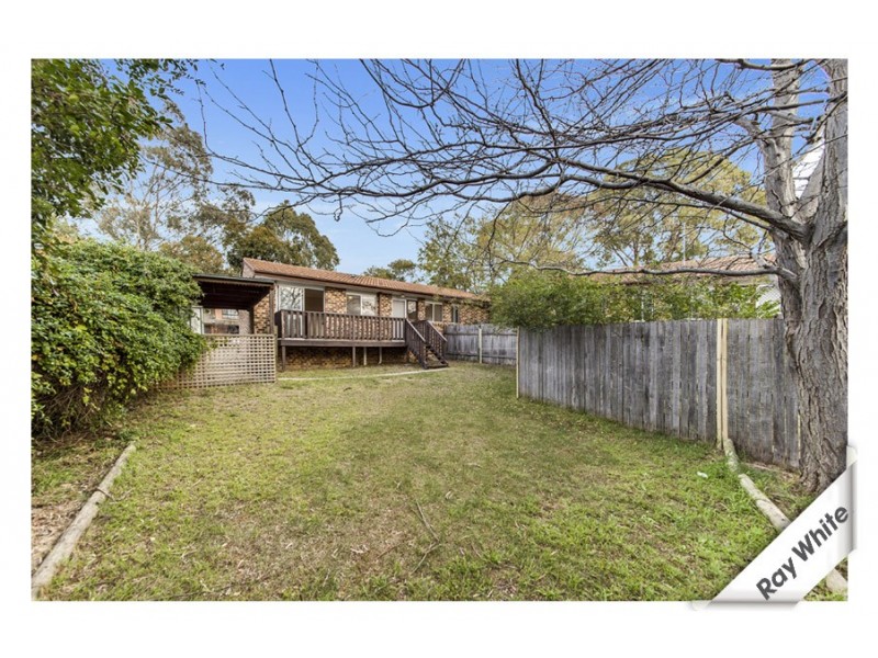 1 Roope Close, Calwell ACT 2905
