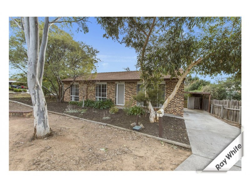 1 Roope Close, Calwell ACT 2905