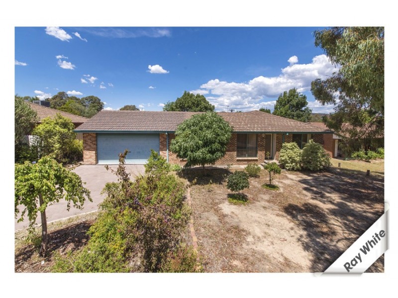 3 Mules Place, Macarthur ACT 2904