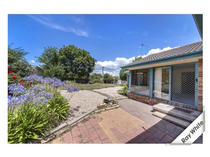 3 Mules Place, Macarthur ACT 2904