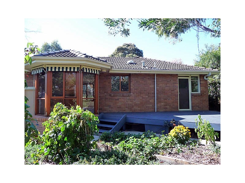 15 Cockburn Street, Curtin ACT 2605
