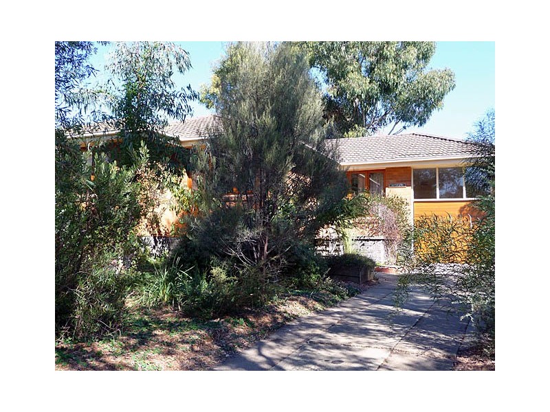 15 Cockburn Street, Curtin ACT 2605