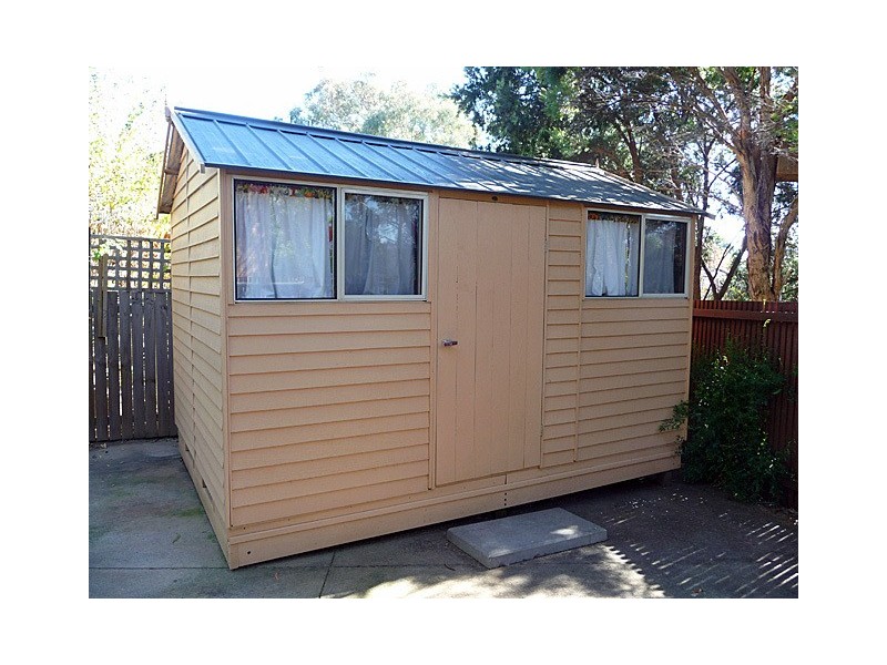 15 Cockburn Street, Curtin ACT 2605