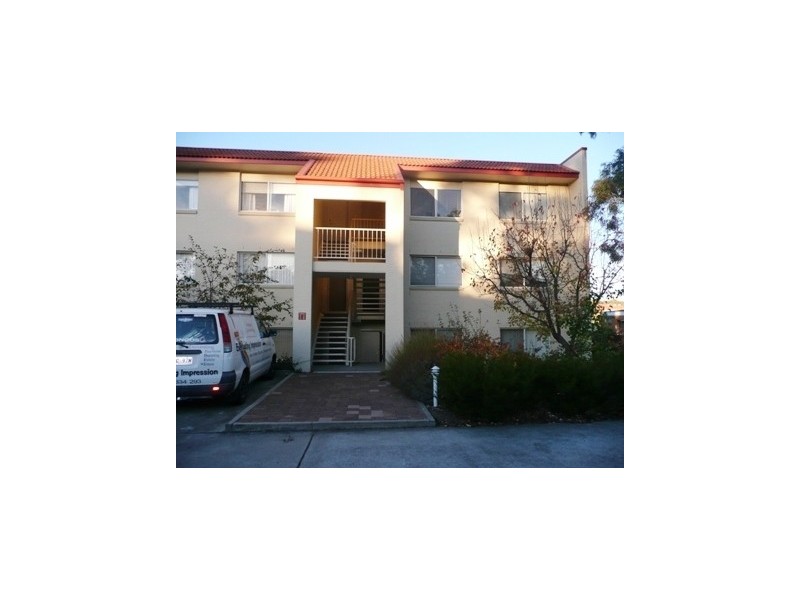 11/1 Chifley Place, Chifley ACT 2606