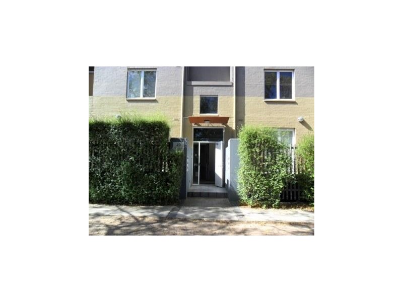 22/20 Macpherson Street, O’connor ACT 2602