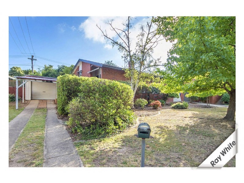 44 McInnes Street, Weston ACT 2611