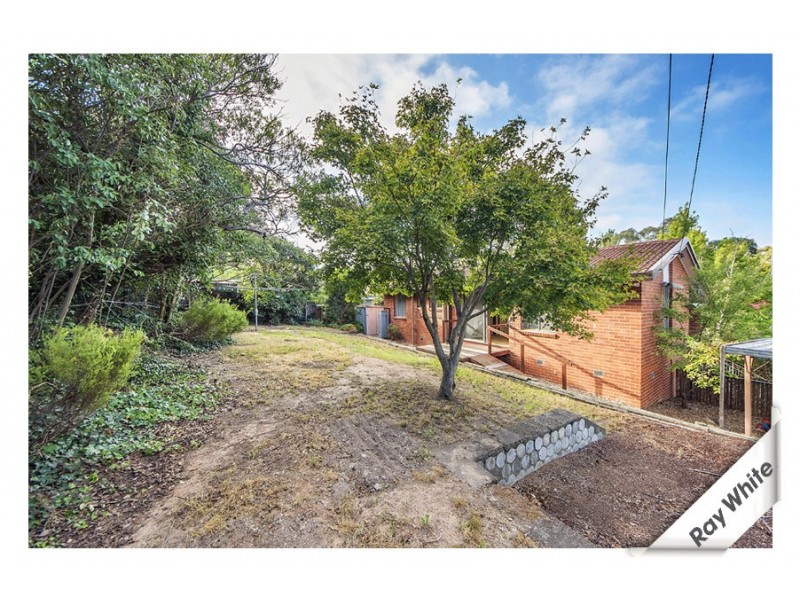 44 McInnes Street, Weston ACT 2611
