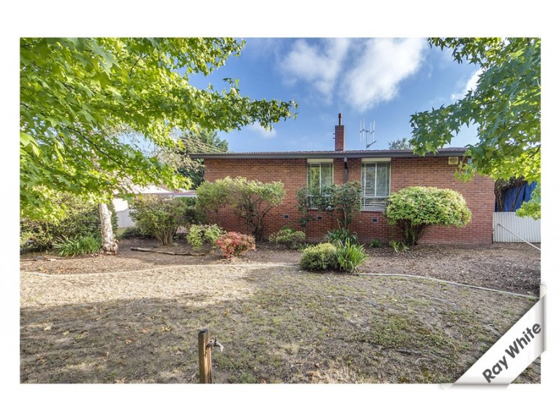 44 McInnes Street, Weston ACT 2611