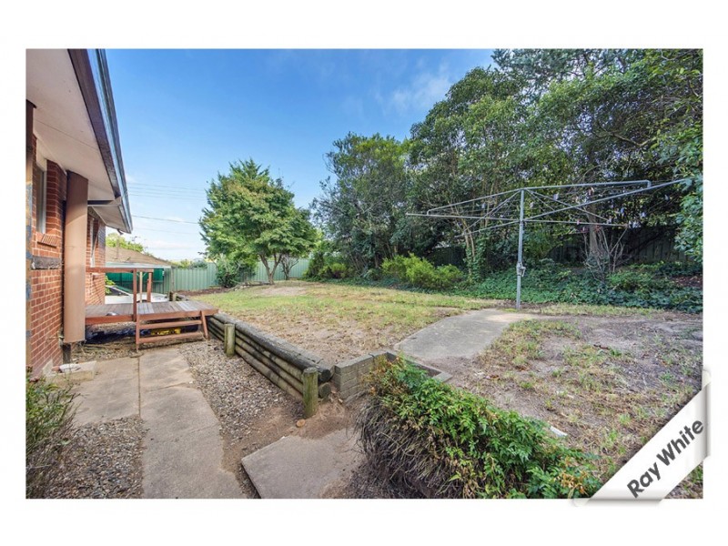 44 McInnes Street, Weston ACT 2611